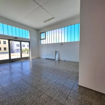 Geschäftslokal um 7.54/m² netto - St. Pölten–Nord - mit mehr als 10 Parkplätzen - Bild 3