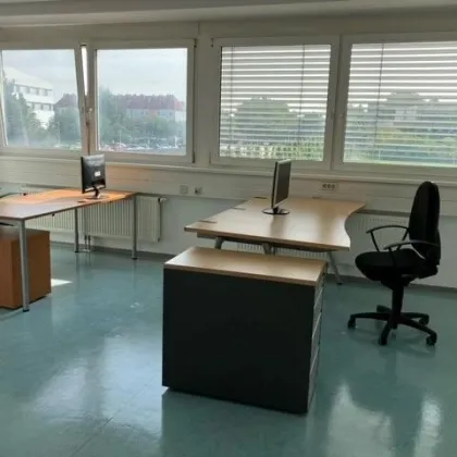 Büros ab ca. 30 m² bis ca. 130 m² - Bild 2