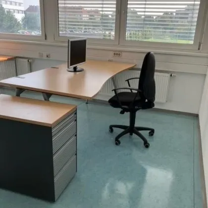 Start-Up-Büro BIZ St. Pölten - Bild 2