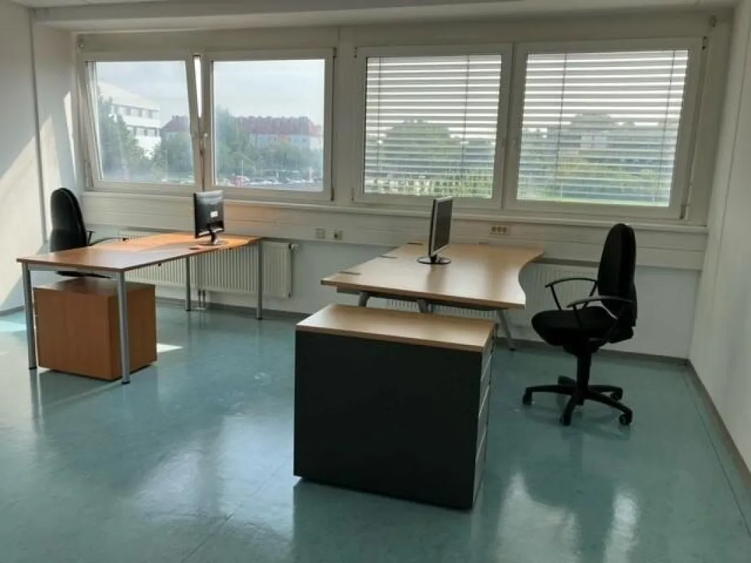 Start-Up-Büro BIZ St. Pölten - Bild 1