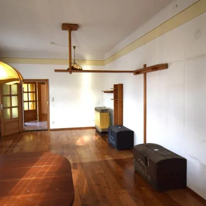 Neuer Preis: Haus mit ehemaliger Werkstatt bietet viel Platz für verschiedene Möglichkeiten. - nahe St. Pölten - Bild 3