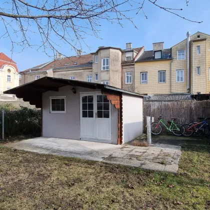 Zinshaus in St. Pölten - Bild 3