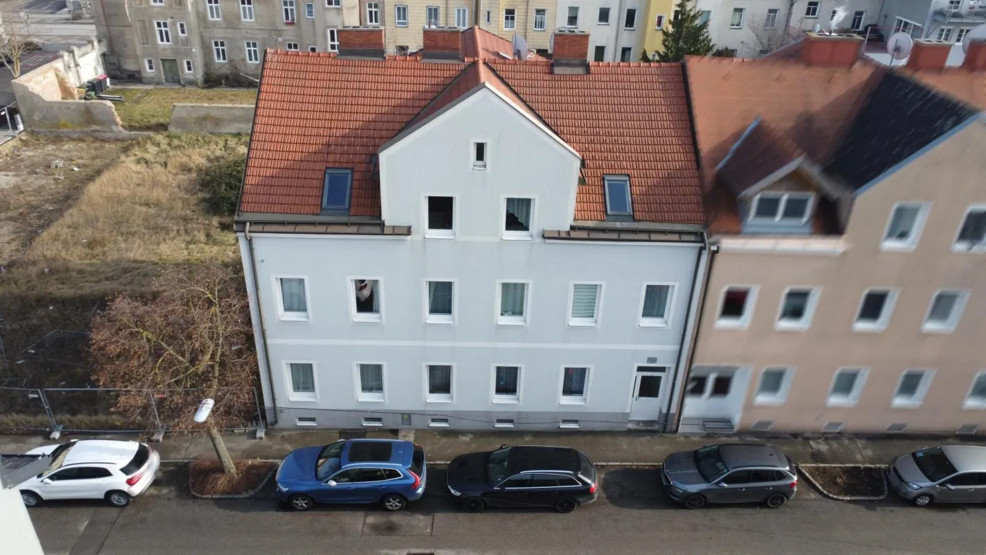 Zinshaus in St. Pölten - Bild 1