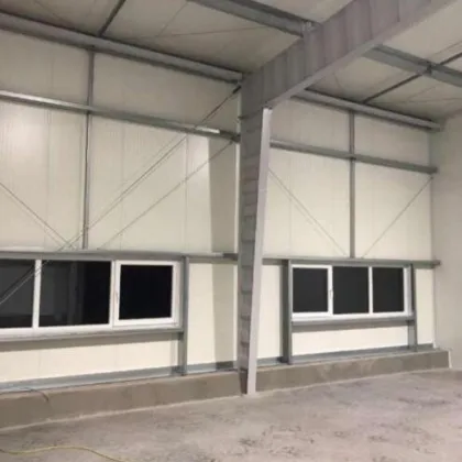 Gewerbehalle nähe Autobahn St. Pölten Süd - Bild 3
