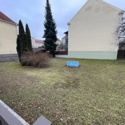 Baugrundstück in frequenter Verkehrslage - Bild 3
