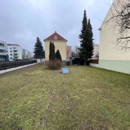 Baugrundstück in frequenter Verkehrslage - Bild 2