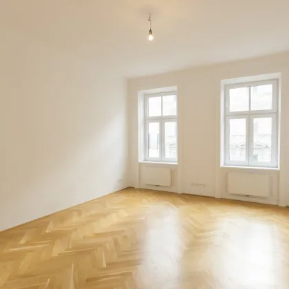 Schlagergasse - 2 Zimmer Stilaltbau (WG tauglich) Nähe Volksoper zu verkaufen - Bild 3