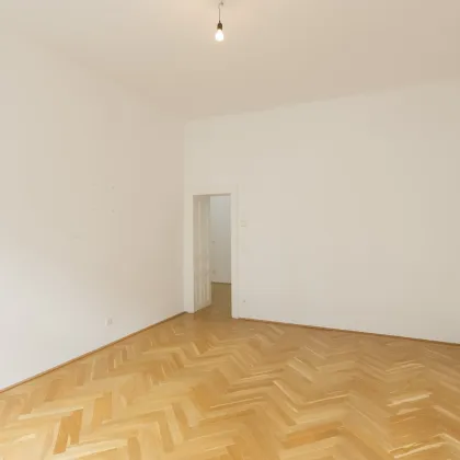 Schlagergasse - 2 Zimmer Stilaltbau (WG tauglich) Nähe Volksoper zu verkaufen - Bild 2