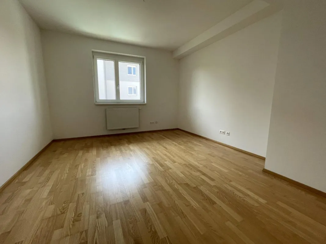 Kirnberg - herrliche 3 Zimmerwohnung mit Blick ins Grüne - Bild 1