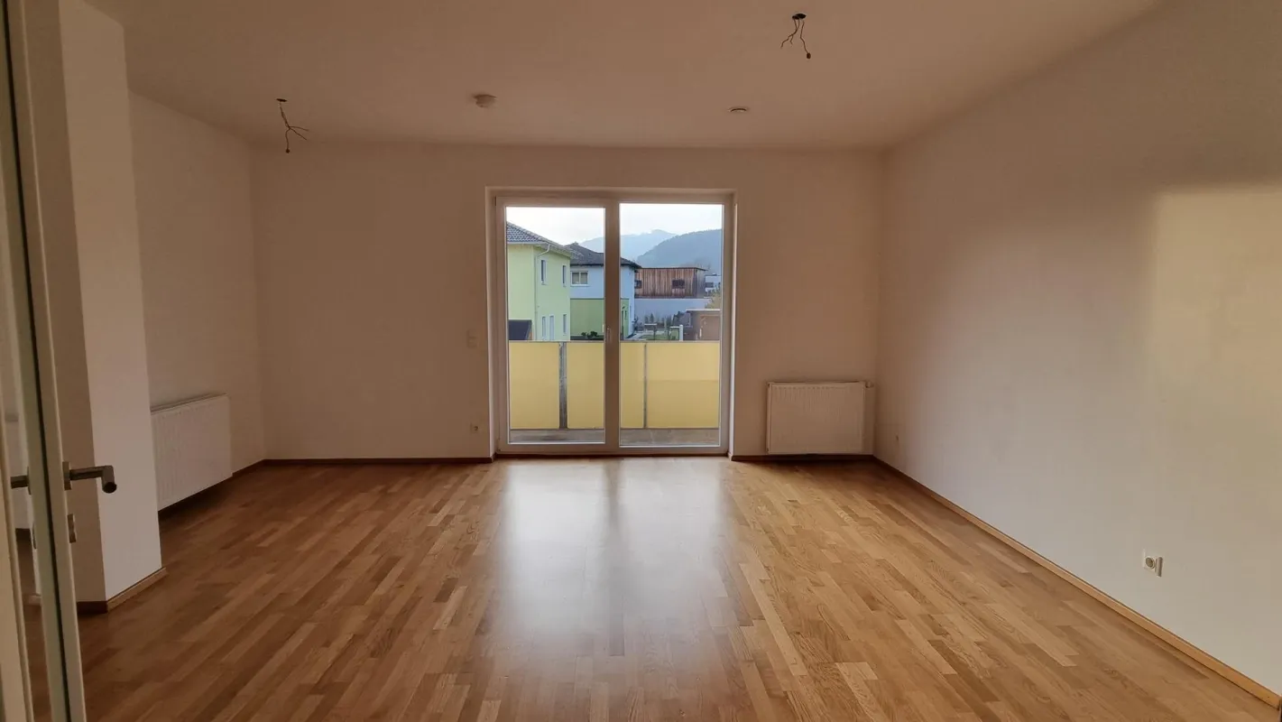Herrliche 4 Zimmer Familienwohnung - Bild 1