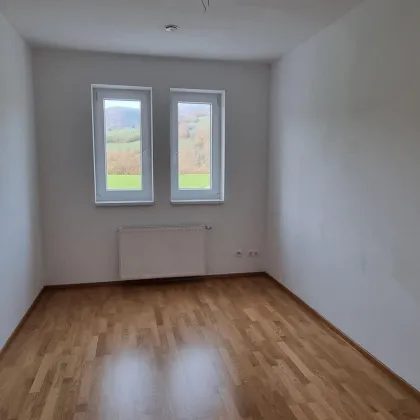 Herrliche 4 Zimmer Familienwohnung - Bild 2
