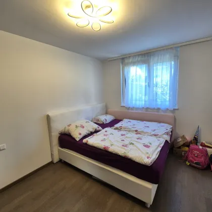 RUHEOASE - neuwertige 3-Zimmer Gartenwohnung mit TG-Platz - Barrierefrei - Bild 3