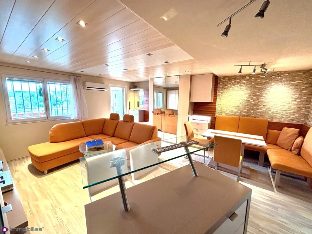 Einzigartig- Privater Seezugang, Haus auf Eigengrund!! - Bild 1
