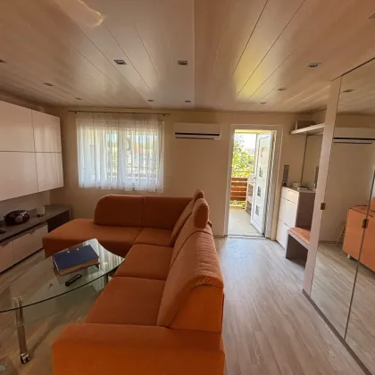 Einzigartig- Privater Seezugang, Haus auf Eigengrund!! - Bild 2
