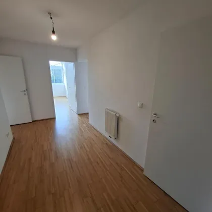 Mietwohnung in Gösing am Wagram - 4 Zimmer Familientraum im Grünen - Bild 2