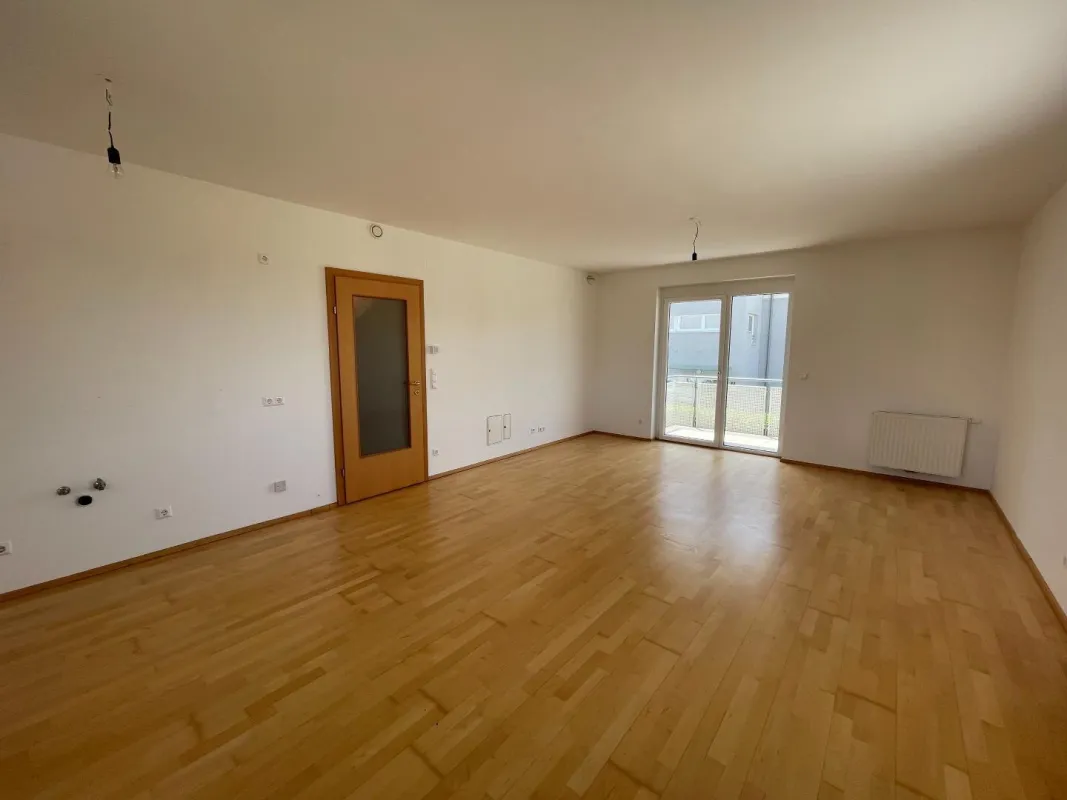3-Zimmer-Mietwohnung - Bild 1