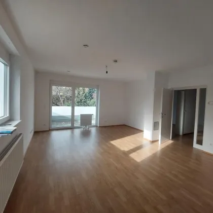 3-Zimmer-Mietwohnung mit Balkon in zentraler Lage - Bild 3