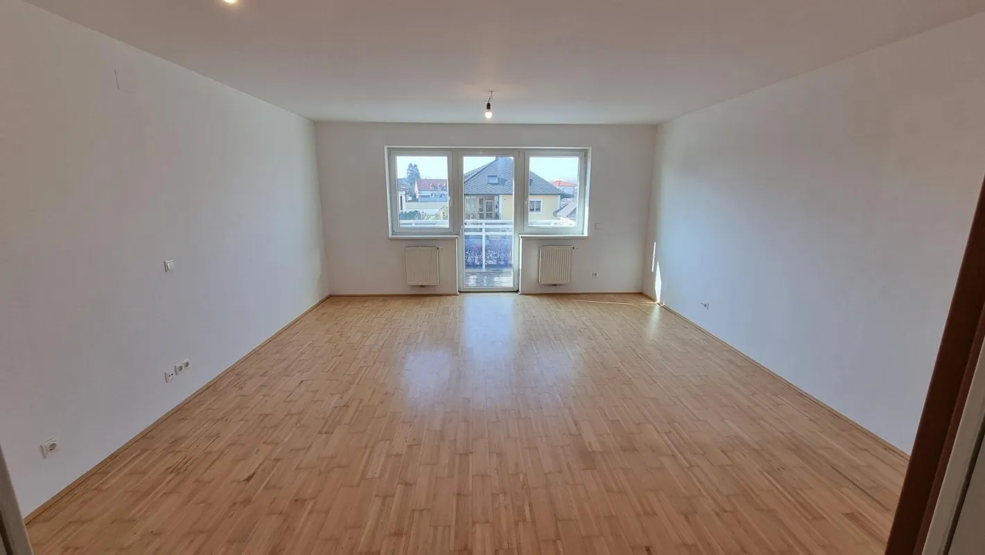 3-Zimmer Maisonette-Mietwohnung in Prinzersdorf - Bild 1