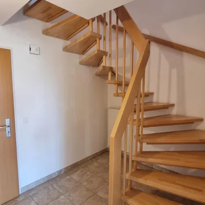 3-Zimmer Maisonette-Mietwohnung in Prinzersdorf - Bild 2