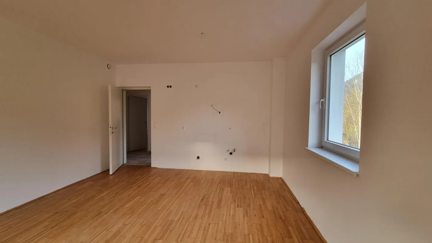 !! 3 Monate mietzinsfrei wohnen!! 4-Zimmer-Mietwohnung - Bild 1