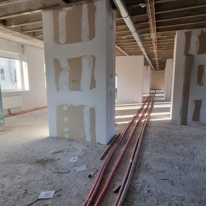 Geschäftslokal mit Gestaltungspotenzial in zentraler Lage - Bild 2