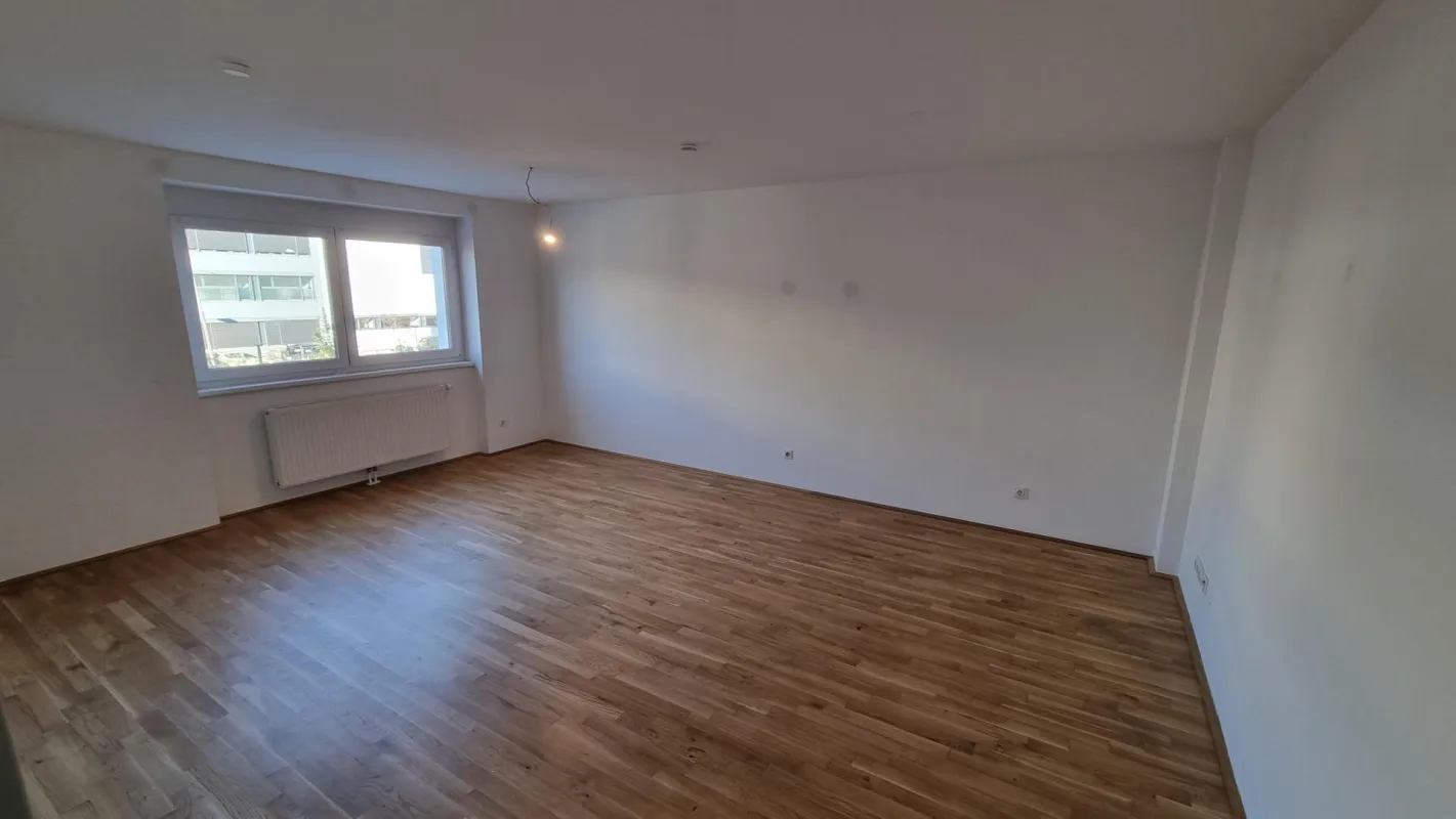 Schöne 2-Zimmer-Mietwohnung in zentraler Lage - Bild 1