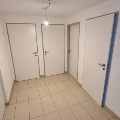 Schöne 2-Zimmer-Mietwohnung in zentraler Lage - Bild 3