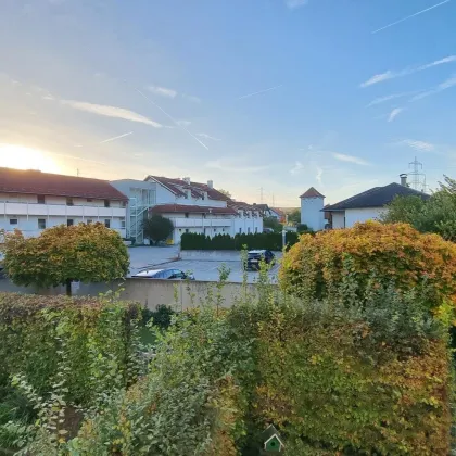 4-Zimmer-Maisonette-Mietwohnung mit Dachterrasse - Bild 3