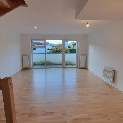 4-Zimmer-Maisonette-Wohnung - Bild 2