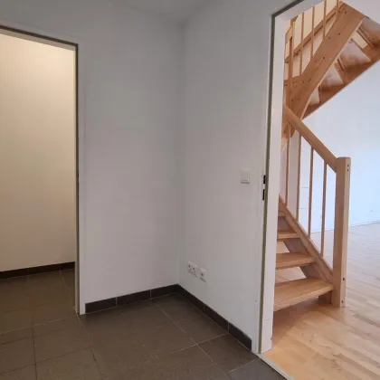 4-Zimmer-Maisonette-Wohnung - Bild 3