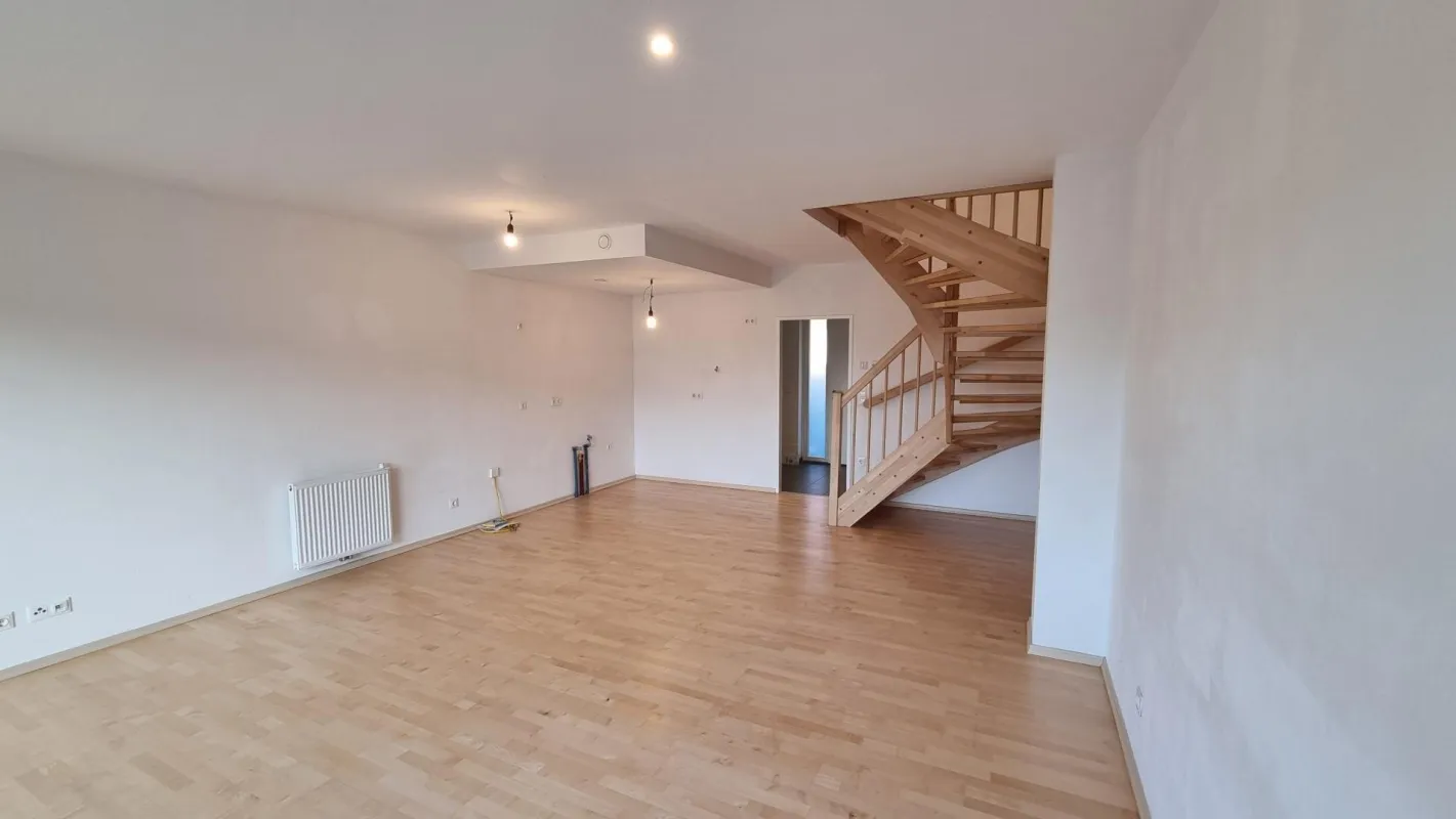 4-Zimmer-Maisonette-Wohnung - Bild 1