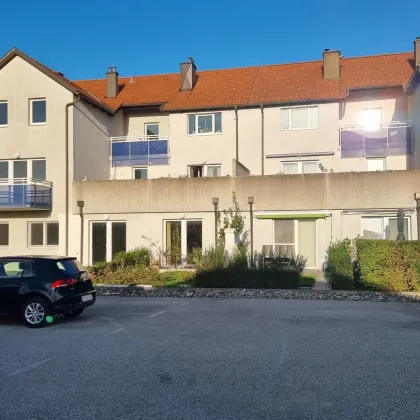 4-Zimmer Garten-Mietwohnung in Prinzersdorf - Bild 3