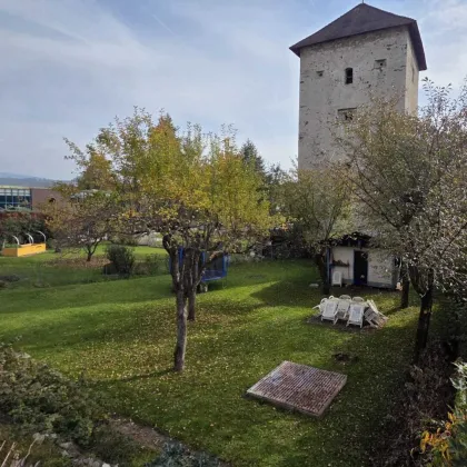 St. Veit/Glan - Stadtgarten - Top Gelegenheit!!! - Bild 2