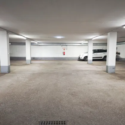 Garagenplatz Nähe Saarpark II in der Pfarrwiesengasse - Bild 3