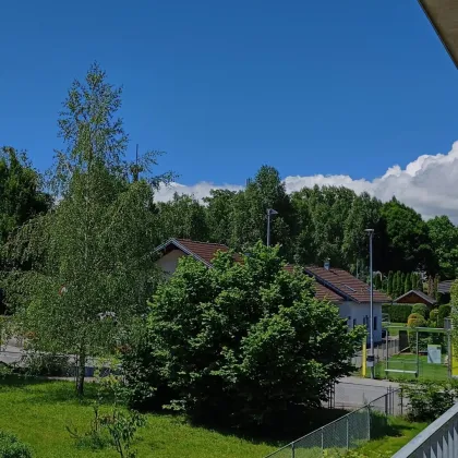 Wunderschöne 3-Zimmer-Wohnung mit Südbalkon! - Bild 2