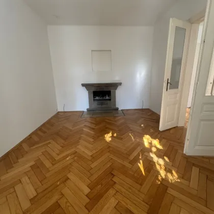++LIVING IN WÄHRING++  3,5-Zimmer-Altbauwohnung und Loggia - Bild 2