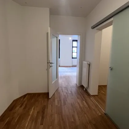 GENERALSANIERTE WOHNUNG IM ALTBAU NÄHE NASCHMARKT - UNBEFRISTET - Bild 2