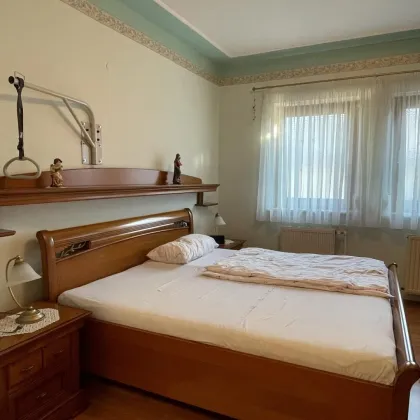 Einziehen und wohlfühlen: Haus in Wagram ob der Traisen - Bild 3