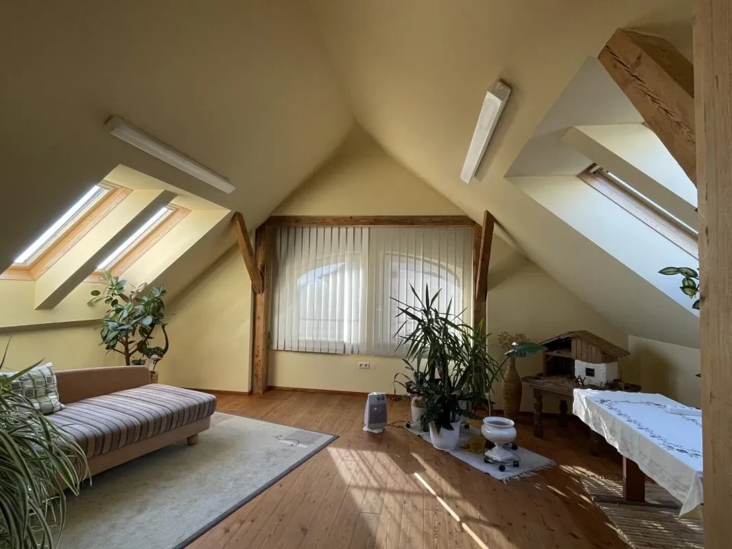 Einziehen und wohlfühlen: Haus in Wagram ob der Traisen - Bild 1