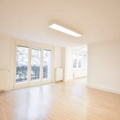 Großes Büro Nähe Stadtpark - Bild 3