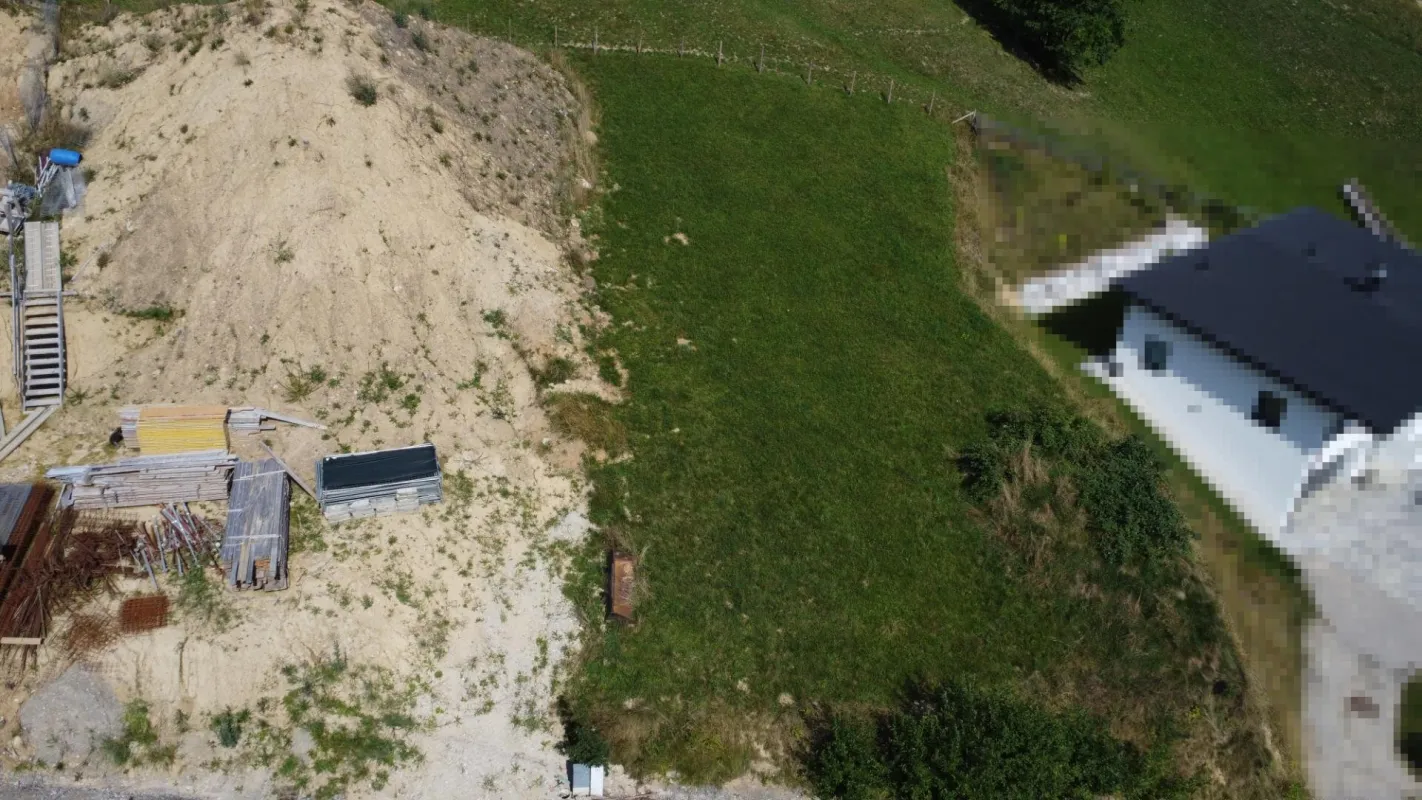 Baugrundstück in Loich - Bild 1