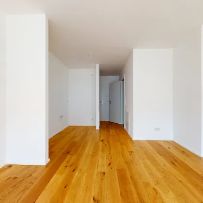 Moderne Wohnungen in Ruhelage - Bild 3
