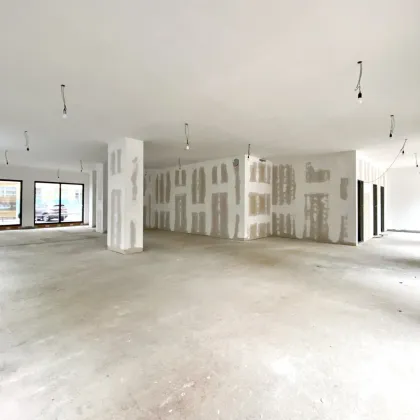 Ihr neues Büro im Karmeliterhof zwischen Rathausplatz und Julius-Raab-Promenade! - Bild 2