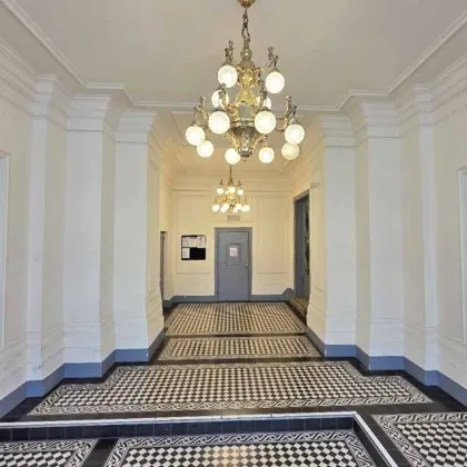 BÖSENDORFERSTRASSE | KARLSPLATZ - repräsentatives 4-Zimmer-Büro in gepflegtem Altbau - Bild 2