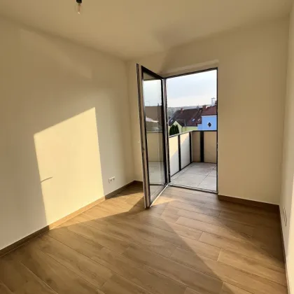 Lichtdurchflutete Mietwohnung in ruhiger, zentraler Lage! - Bild 3