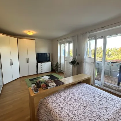 GEIDORF: Zuhause im Gartentraum! 4 bzw. 5 Zimmer Gartenmaisonette in BEST-Lage! - Bild 3