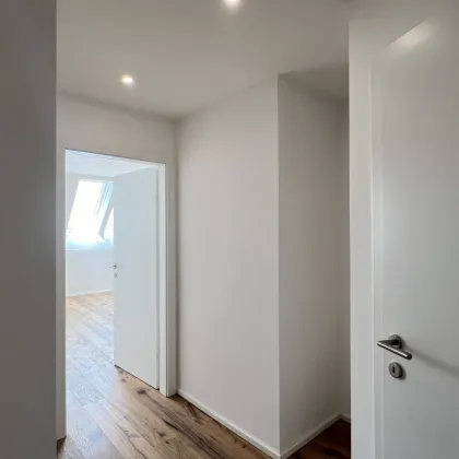 # SQ - Stilvolle 2-Zimmer-Dachgeschosswohnung in 1050 Wien - Bild 3