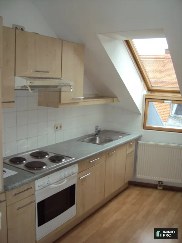 Tolle Studentenwohnung, 2-Zimmer in Geidorf! - Bild 1