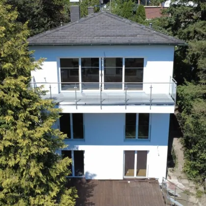 ZAUBERHAFTER WALDBLICK ERSTBEZUG  - FERNBLICK - WALDIDYLLE - FAMILIENTRAUM - Bild 3