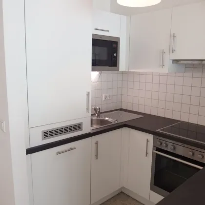 Sonnige 3-Zimmerwohnung mit Loggia Nähe Linzer Straße - Bild 3